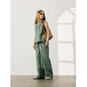 NAME IT KIDS Filaura Bukser - Bright Green