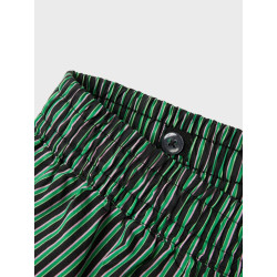 NAME IT KIDS Filaura Bukser - Bright Green
