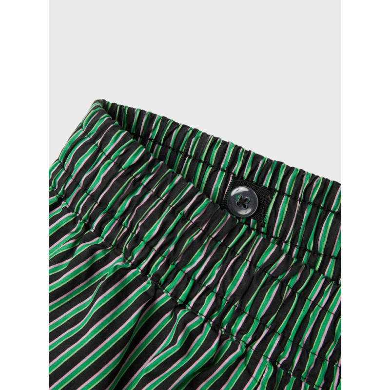 NAME IT KIDS Filaura Bukser - Bright Green