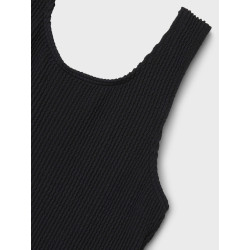 NAME IT KIDS Ziba Badedragt - Sort