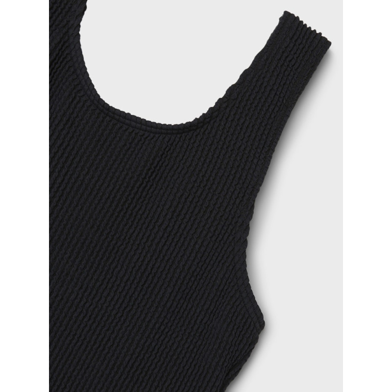 NAME IT KIDS Ziba Badedragt - Sort