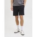 JJ REBEL Sharp Chino Shorts - Sort