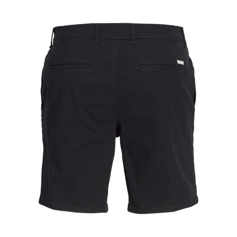 JJ REBEL Sharp Chino Shorts - Sort