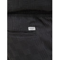 JACK & JONES PANTS STUDIO Jaiden Matteo Resort Shorts - Sort