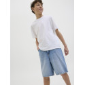JACK & JONES JUNIOR Tony Jjoriginal Shorts 920 - Blue Denim