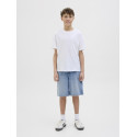 JACK & JONES JUNIOR Tony Jjoriginal Shorts 920 - Blue Denim
