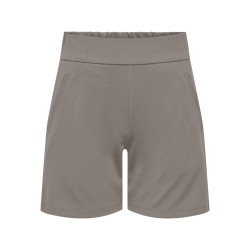 JDY Louisville Catia Life Shorts - Driftwood