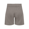 JDY Louisville Catia Life Shorts - Driftwood