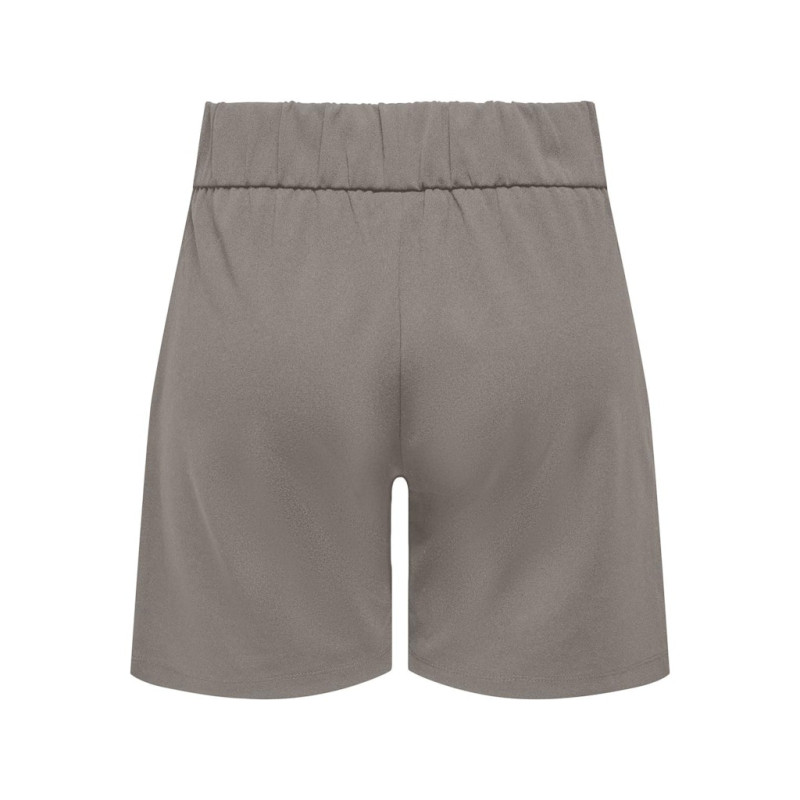JDY Louisville Catia Life Shorts - Driftwood