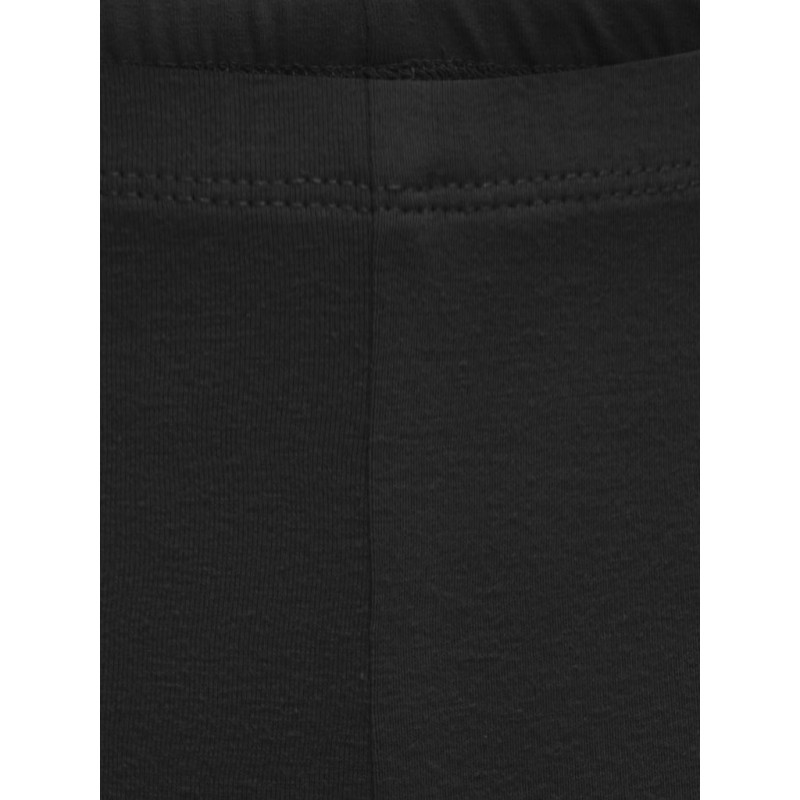 KIDS ONLY Love Life Bike Shorts - Sort