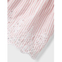 NAME IT MINI Fesinne Top - Bright White