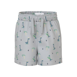 NAME IT MINI Veryl Shorts - Northern Droplet