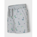 NAME IT MINI Veryl Shorts - Northern Droplet