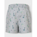 NAME IT MINI Veryl Shorts - Northern Droplet