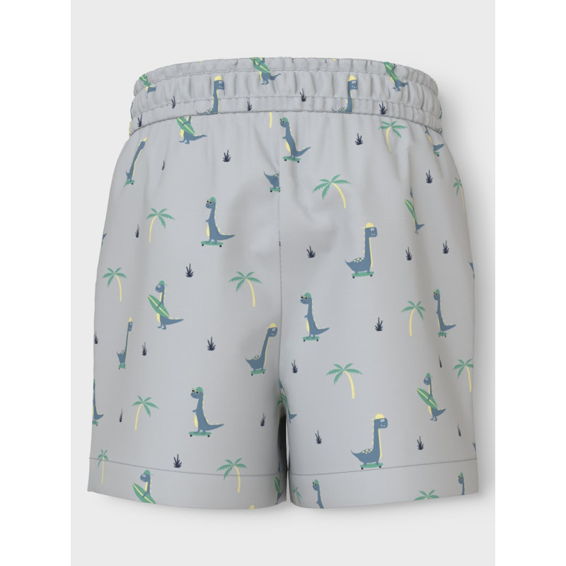 NAME IT MINI Veryl Shorts - Northern Droplet