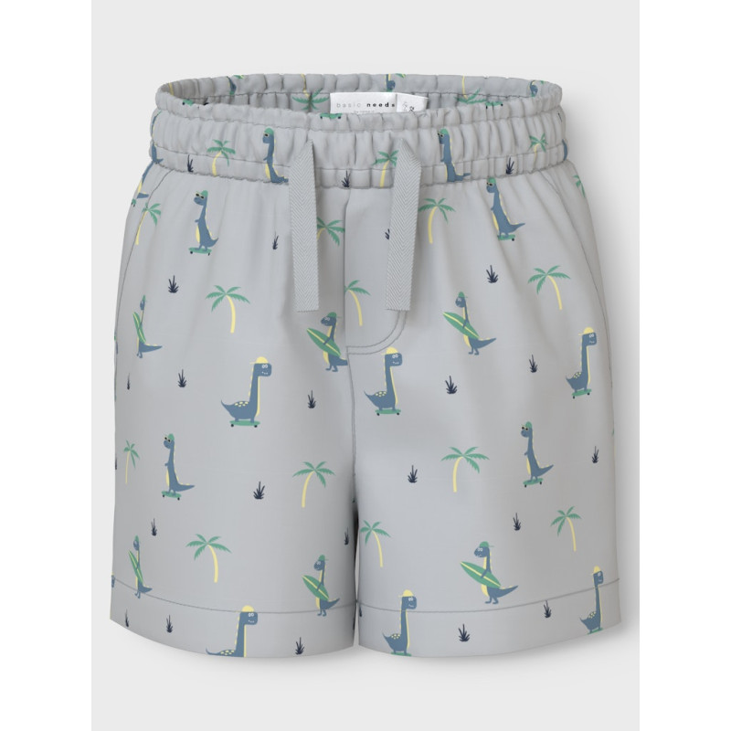 NAME IT MINI Veryl Shorts - Northern Droplet