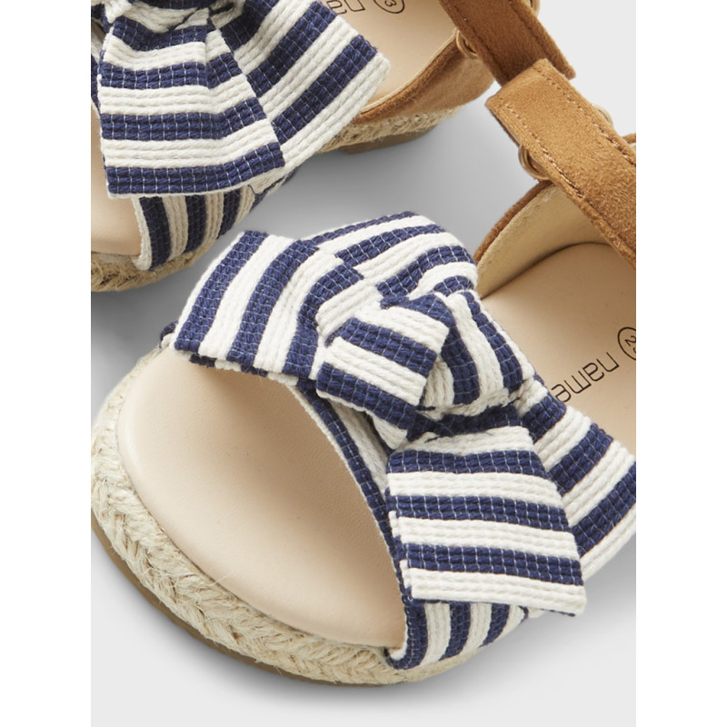 NAME IT MINI Julie Sandaler - Navy Blazer