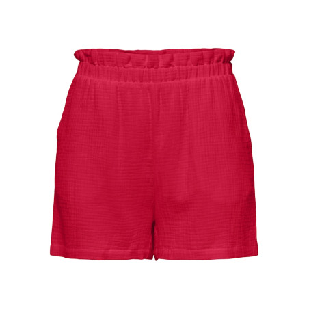 JDY Theis Life Shorts - Ski Patrol