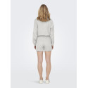 JDY Theis Life Shorts - Cloud Dancer