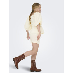 KIDS ONLY Thyra Life Shorts - Birch