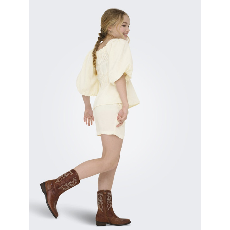 KIDS ONLY Thyra Life Shorts - Birch