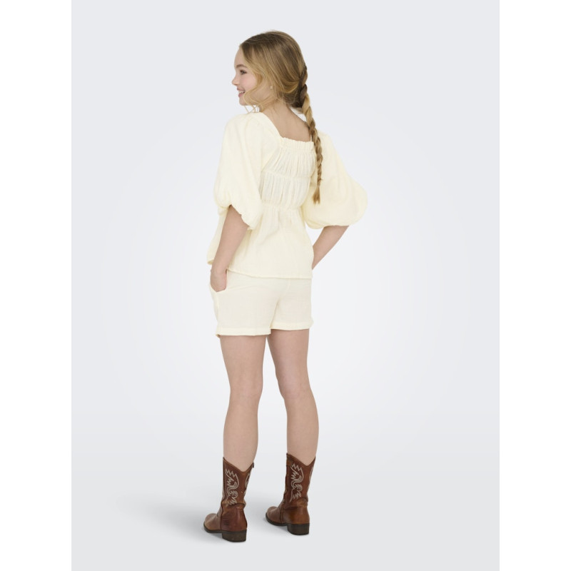 KIDS ONLY Thyra Life Shorts - Birch