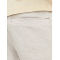 JACK & JONES JUNIOR Jaiden Summer Jogger Shorts - Crockery