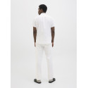 JACK & JONES Kane Summer Hør Jogging Bukser - Hvid