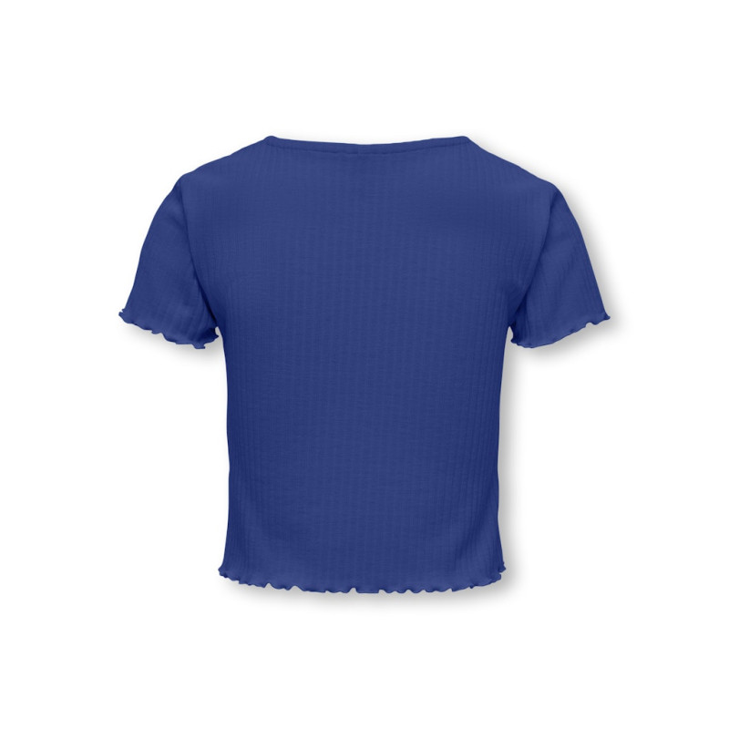 KIDS ONLY Nella Top - Mazarine Blue
