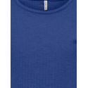 KIDS ONLY Nella Top - Mazarine Blue