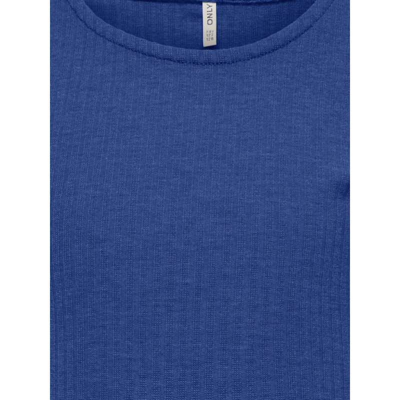 KIDS ONLY Nella Top - Mazarine Blue