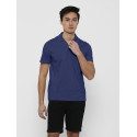 ONLY & SONS Abraham Resort Polo - Naval Academy
