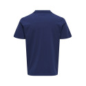 ONLY & SONS Abraham Resort Polo - Naval Academy