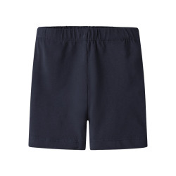 NAME IT MINI Vivian Korte Leggings - Navy Blazer