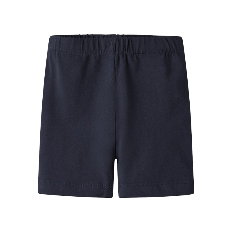 NAME IT MINI Vivian Korte Leggings - Navy Blazer