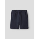 NAME IT MINI Vivian Korte Leggings - Navy Blazer