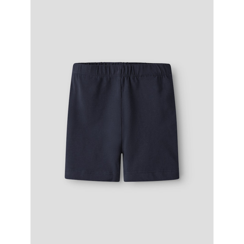 NAME IT MINI Vivian Korte Leggings - Navy Blazer