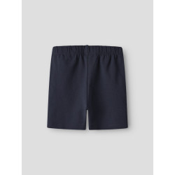 NAME IT MINI Vivian Korte Leggings - Navy Blazer