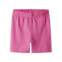 NAME IT MINI Vivian Korte Leggings - Carmine Rose