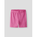 NAME IT MINI Vivian Korte Leggings - Carmine Rose
