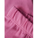 NAME IT MINI Vivian Korte Leggings - Carmine Rose