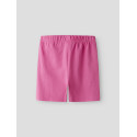 NAME IT MINI Vivian Korte Leggings - Carmine Rose