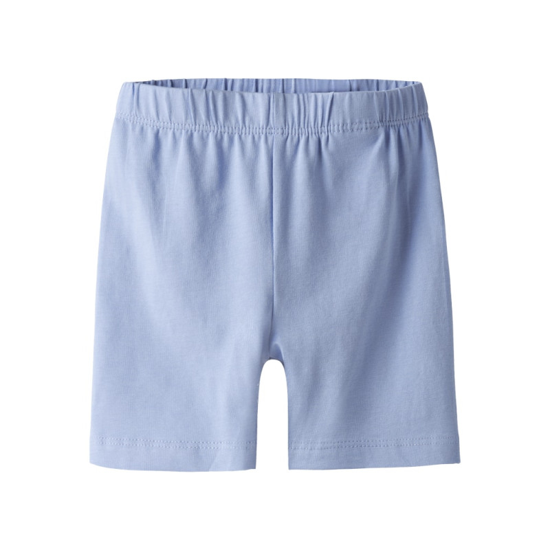 NAME IT MINI Vivian Korte Leggings - Serenity