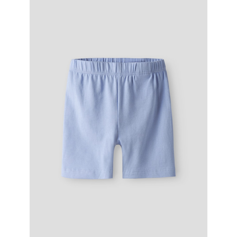 NAME IT MINI Vivian Korte Leggings - Serenity