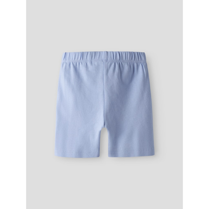 NAME IT MINI Vivian Korte Leggings - Serenity