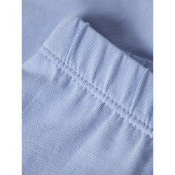 NAME IT MINI Vivian Korte Leggings - Serenity