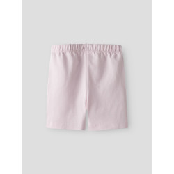NAME IT MINI Vivian Korte Leggings - Ballerina