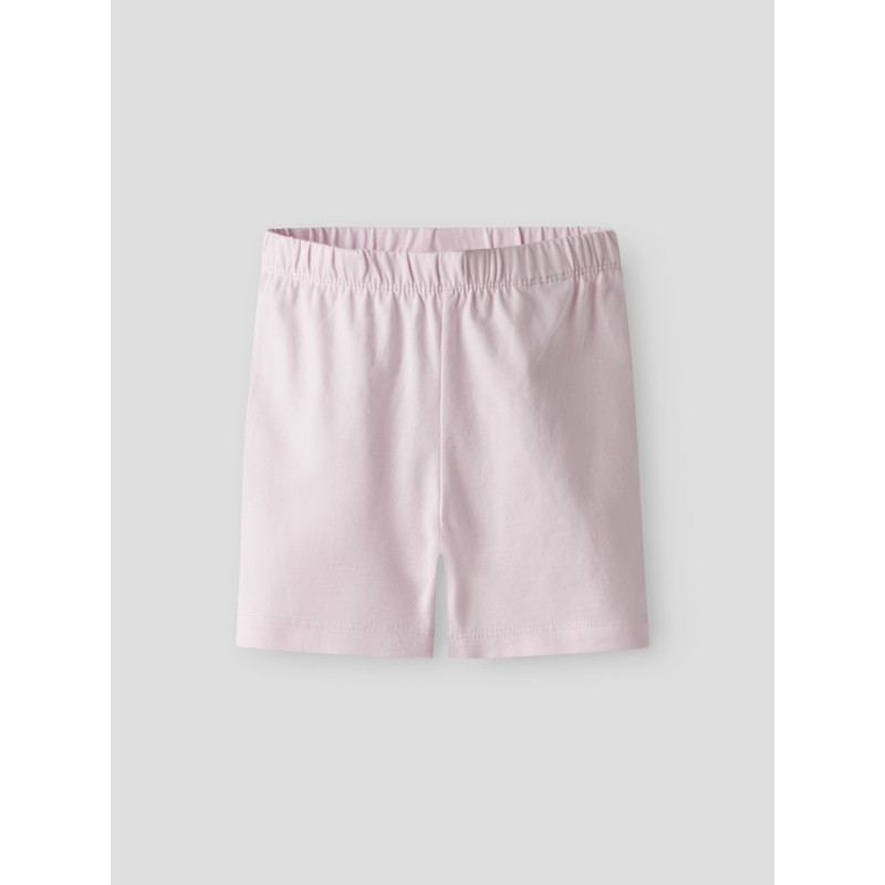 NAME IT MINI Vivian Korte Leggings - Ballerina