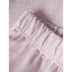 NAME IT MINI Vivian Korte Leggings - Ballerina