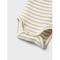 NAME IT BABY Bani Bodystocking - Pure Cashmere